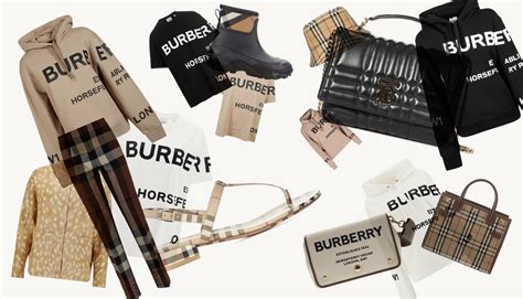 burberry ownership